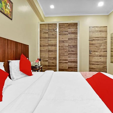 Hotel O Shiv Kalpana Τζαϊπούρ Εξωτερικό φωτογραφία
