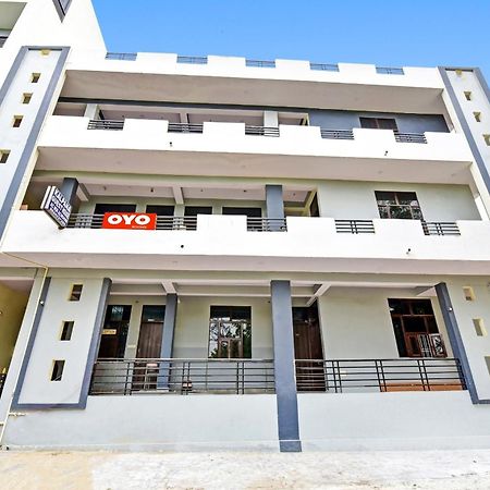 Hotel O Shiv Kalpana Τζαϊπούρ Εξωτερικό φωτογραφία