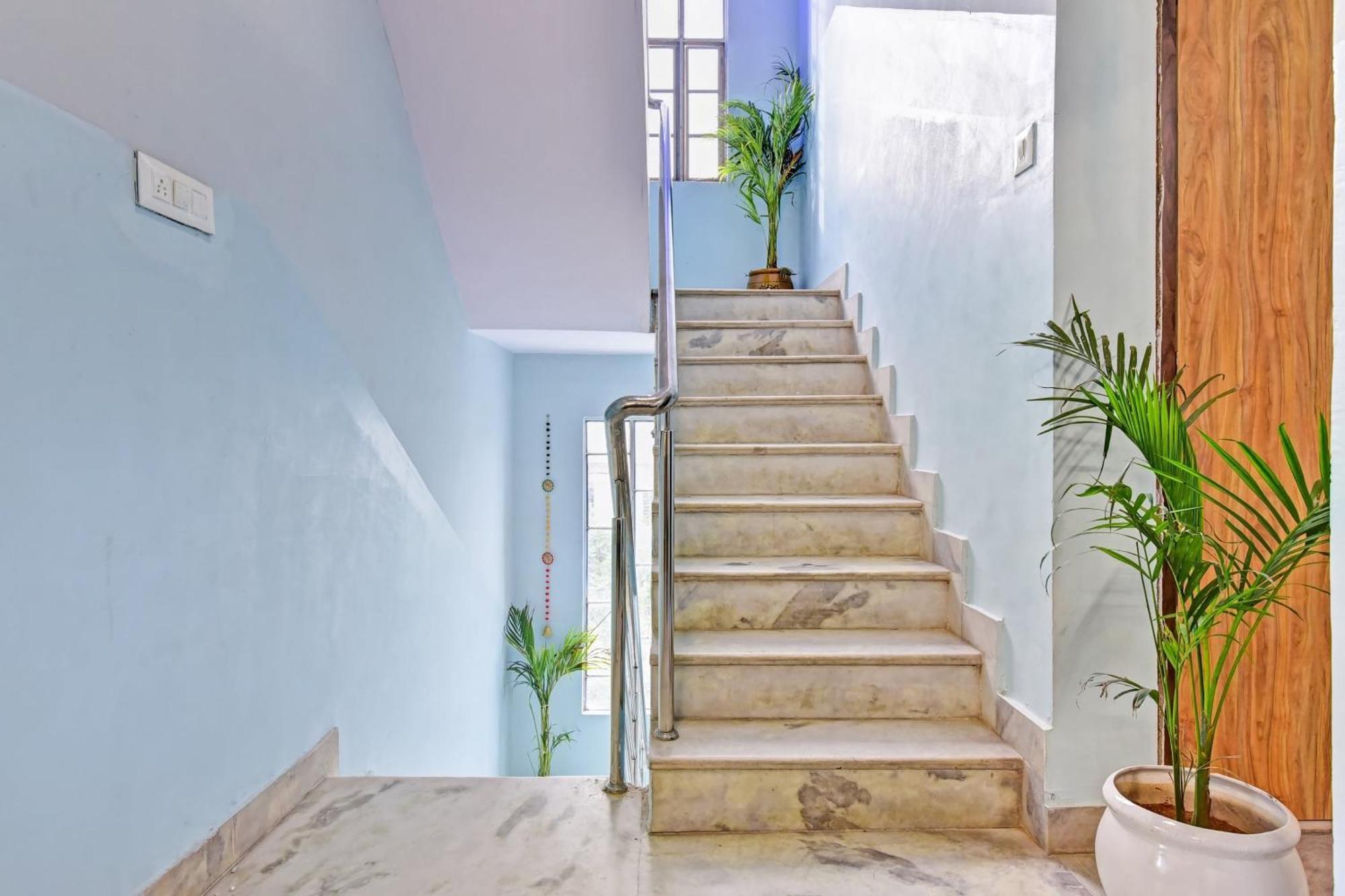 Hotel O Shiv Kalpana Τζαϊπούρ Εξωτερικό φωτογραφία