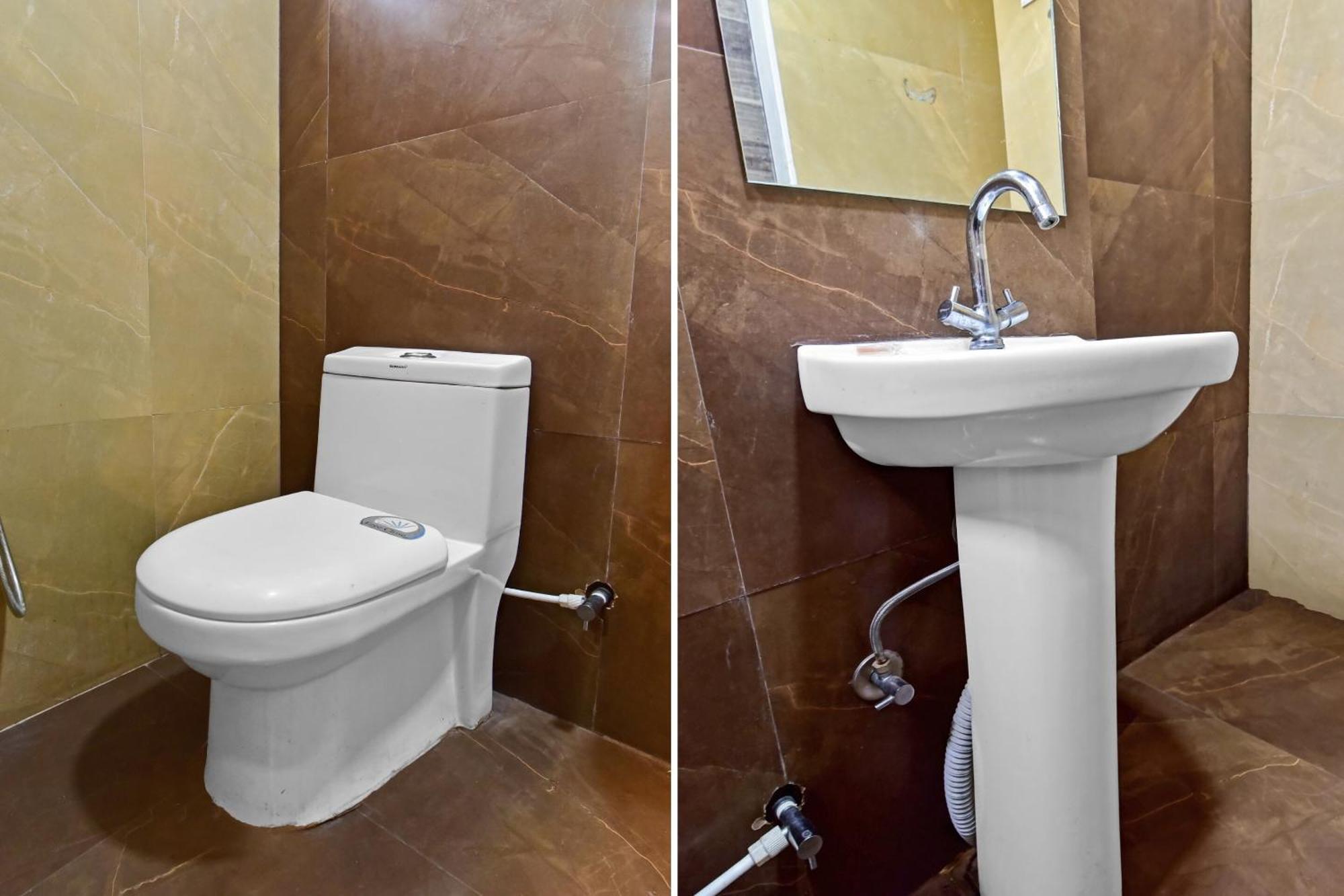 Hotel O Shiv Kalpana Τζαϊπούρ Εξωτερικό φωτογραφία