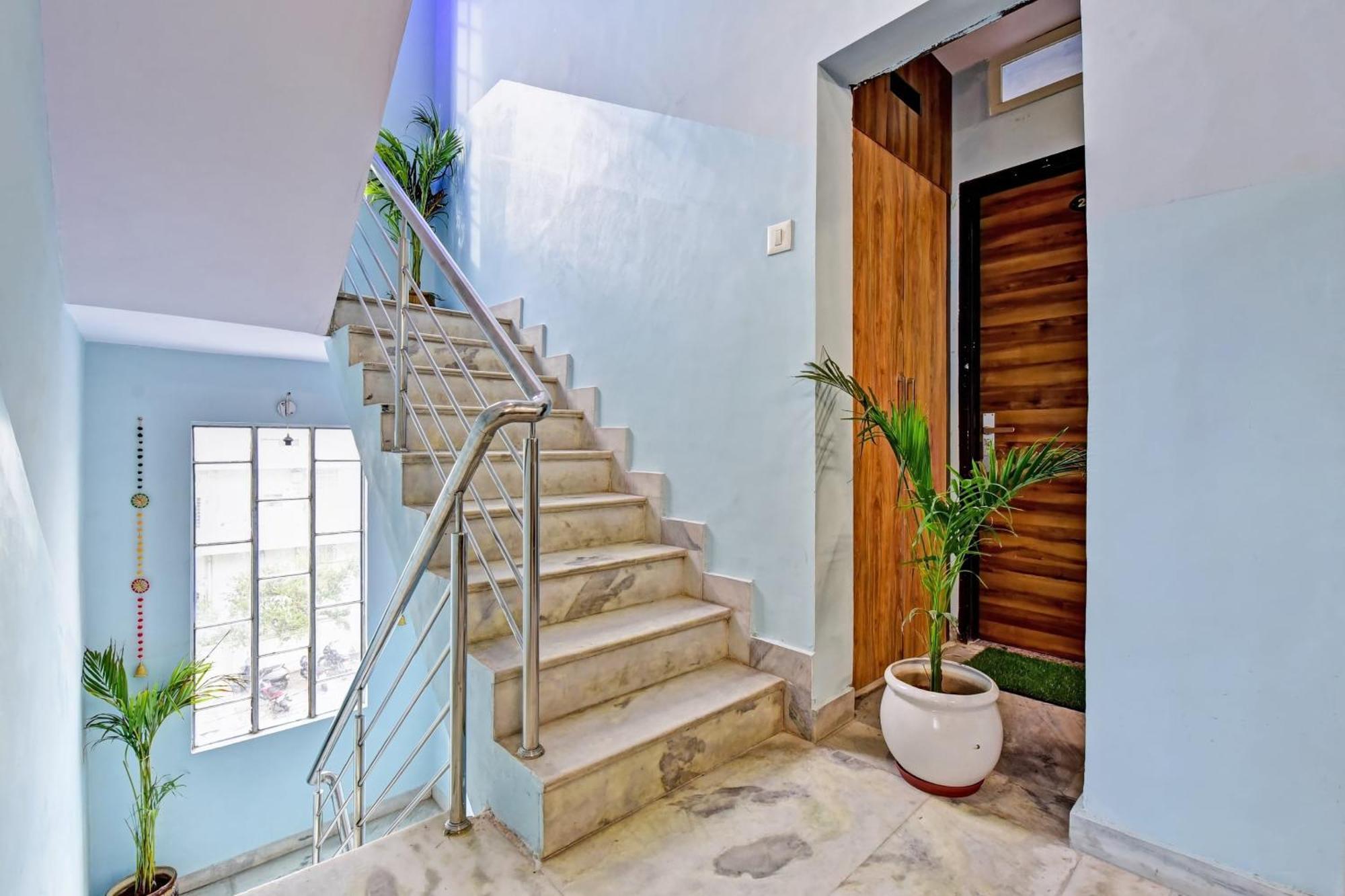 Hotel O Shiv Kalpana Τζαϊπούρ Εξωτερικό φωτογραφία